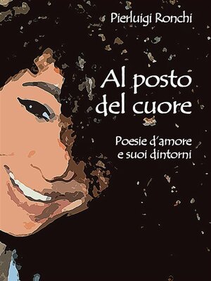 cover image of Al posto del cuore